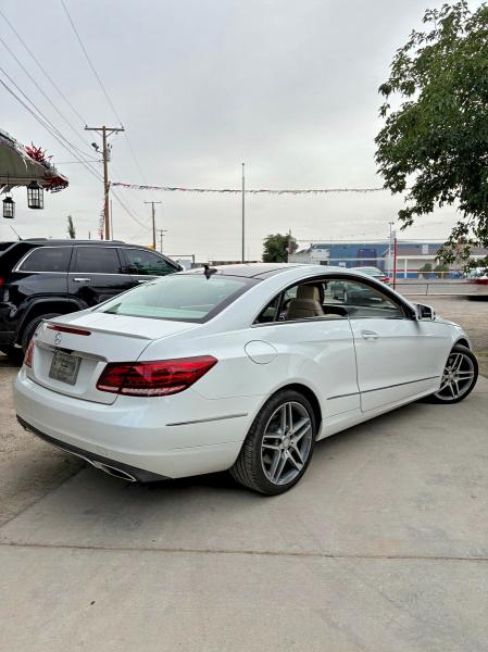Продажа на аукционе авто 2015 Mercedes-benz E, vin: WDDKJ6FB8FF293918, номер лота: 63028006
