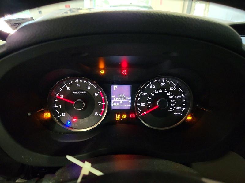 Aukcja sprzedaży 2016 Subaru Forester, vin: JF2SJAGC3GH505832, numer aukcji: 60315836