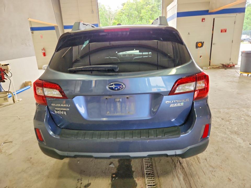 Продажа на аукционе авто 2015 Subaru Outback, vin: 4S4BSANC7F3272947, номер лота: 58957506
