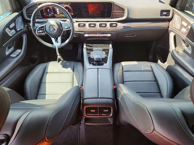 62380636 :رقم المزاد ، 4JGFB4JB7MA319466 vin ، 2021 Mercedes-benz Gle مزاد بيع