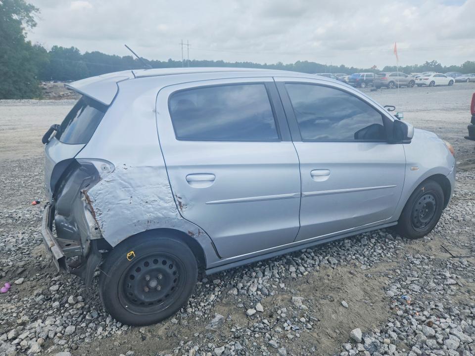 Aukcja sprzedaży 2015 Mitsubishi Mirage, vin: ML32A3HJXFH041124, numer aukcji: 62432616