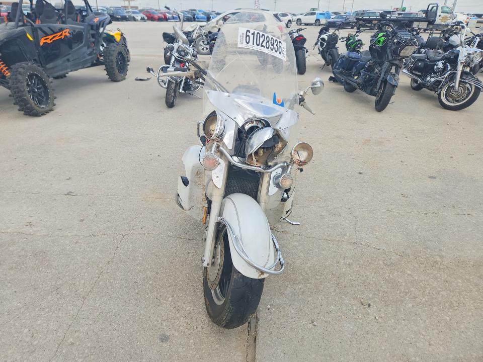 Продажа на аукционе авто 2006 Yamaha Xvz13, vin: JYAVP18E56A002767, номер лота: 61028936