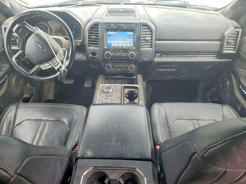 61519926 :رقم المزاد ، 1FMJK2AT2JEA37151 vin ، 2018 Ford Expedition مزاد بيع
