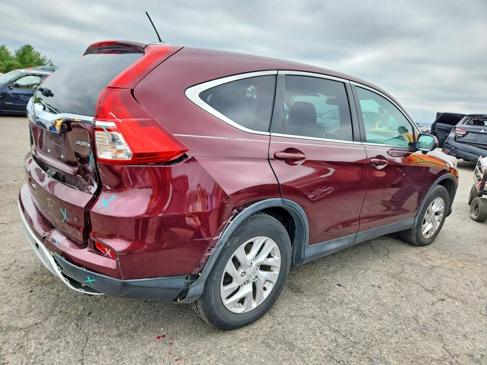 Aukcja sprzedaży 2015 Honda Cr-v, vin: 2HKRM4H51FH639437, numer aukcji: 59961966