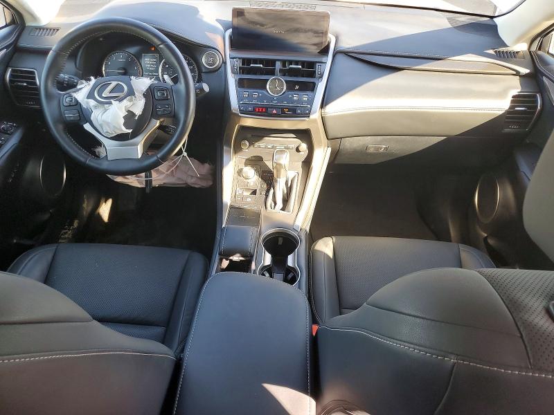 Продажа на аукционе авто 2019 Lexus Nx 300, vin: JTJBARBZ0K2187265, номер лота: 60687336