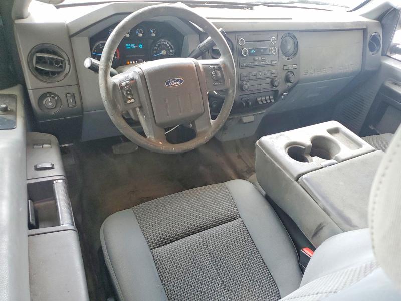 Aukcja sprzedaży 2015 Ford F250, vin: 1FT7X2BT2FED16413, numer aukcji: 62506216