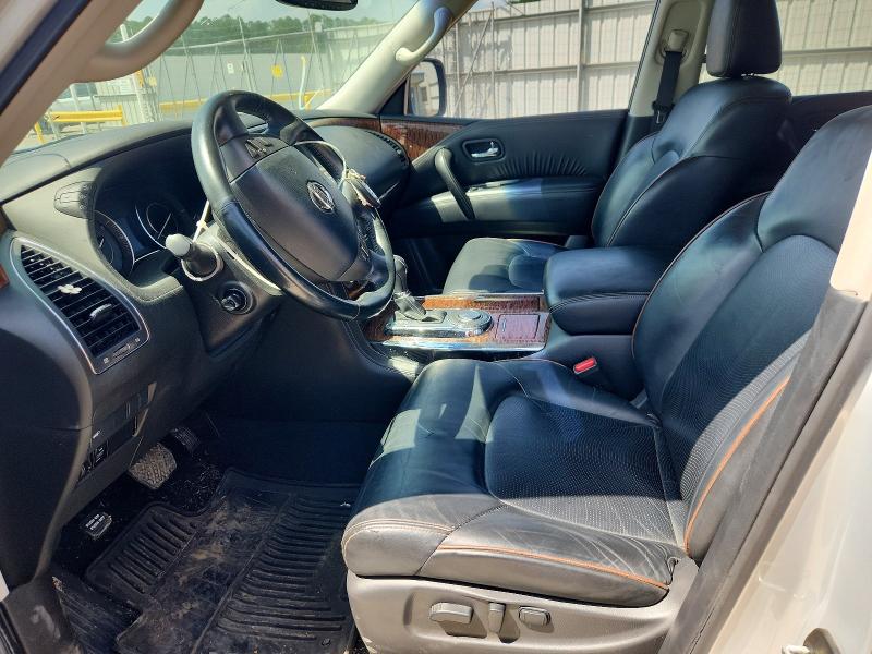 Aukcja sprzedaży 2017 Nissan Armada, vin: JN8AY2NDXH9004685, numer aukcji: 62085146