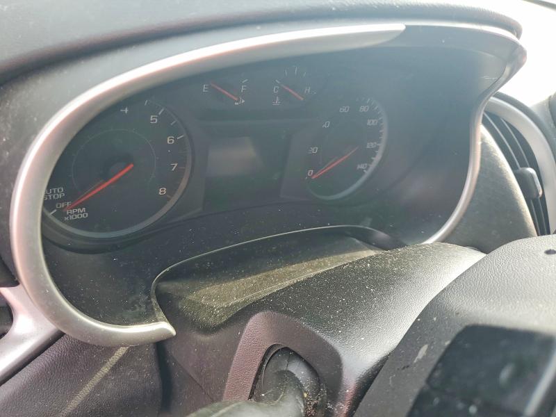 Aukcja sprzedaży 2023 Chevrolet Malibu, vin: 1G1ZG5ST3PF158680, numer aukcji: 61343126