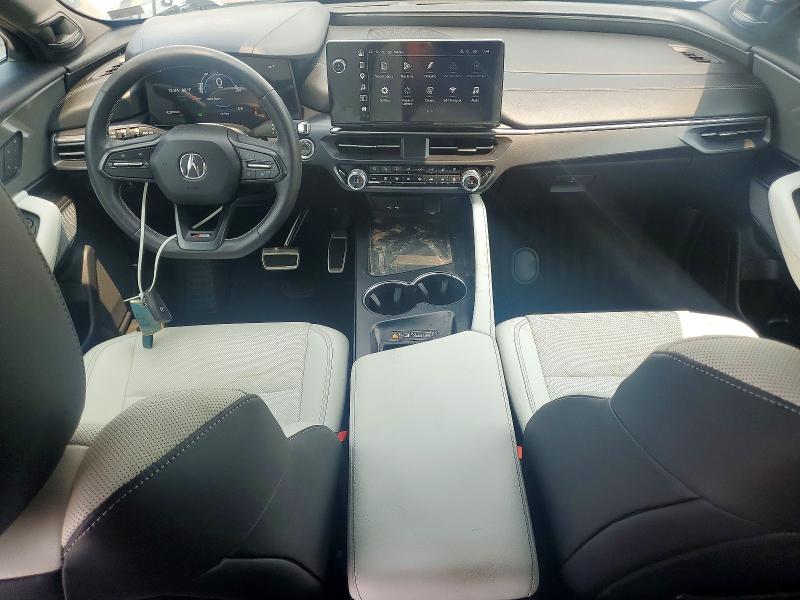 Продажа на аукционе авто 2024 Acura Zdx, vin: 4W5KHNRL2RZ507828, номер лота: 62777656