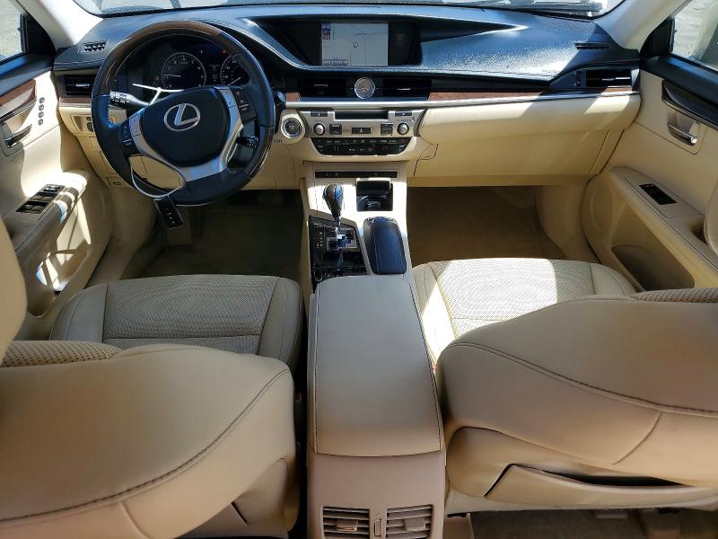 Продаж на аукціоні авто 2014 Lexus Es, vin: JTHBK1GG9E2116481, номер лоту: 59839316