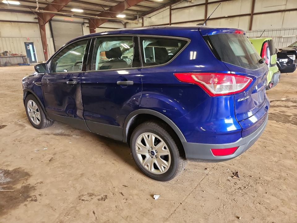 Продажа на аукционе авто 2024 Ford Escape, vin: 1FMCU0F70DUA98947, номер лота: 61330446