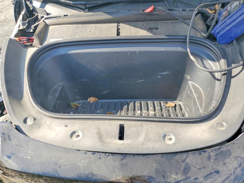 2023 Tesla Model Y მანქანა იყიდება აუქციონზე, vin: 7SAYGDEFXPF773608, აუქციონის ნომერი: 62119366