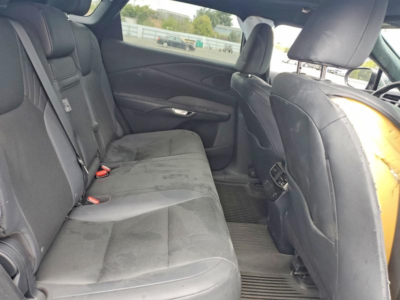 Продажа на аукционе авто 2023 Lexus Rx 350h, vin: 2T2BBMCAXPC004597, номер лота: 61975146