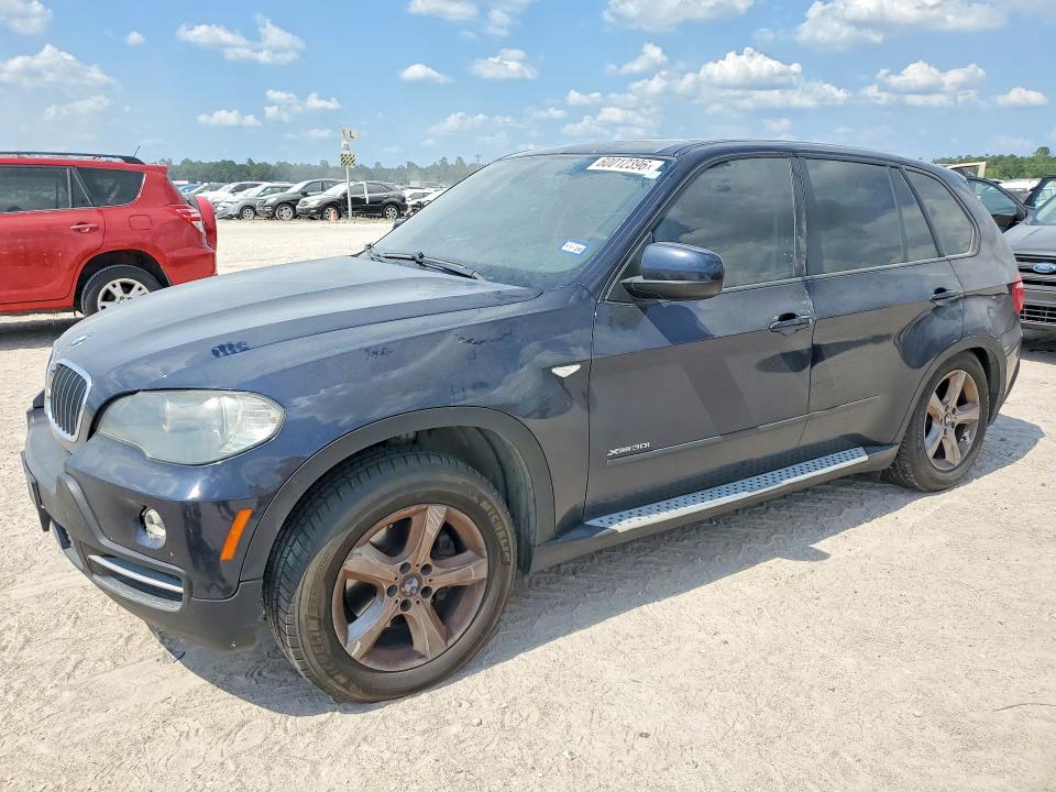 Продажа на аукционе авто 2010 Bmw X5, vin: 5UXFE4C52AL381620, номер лота: 60012396