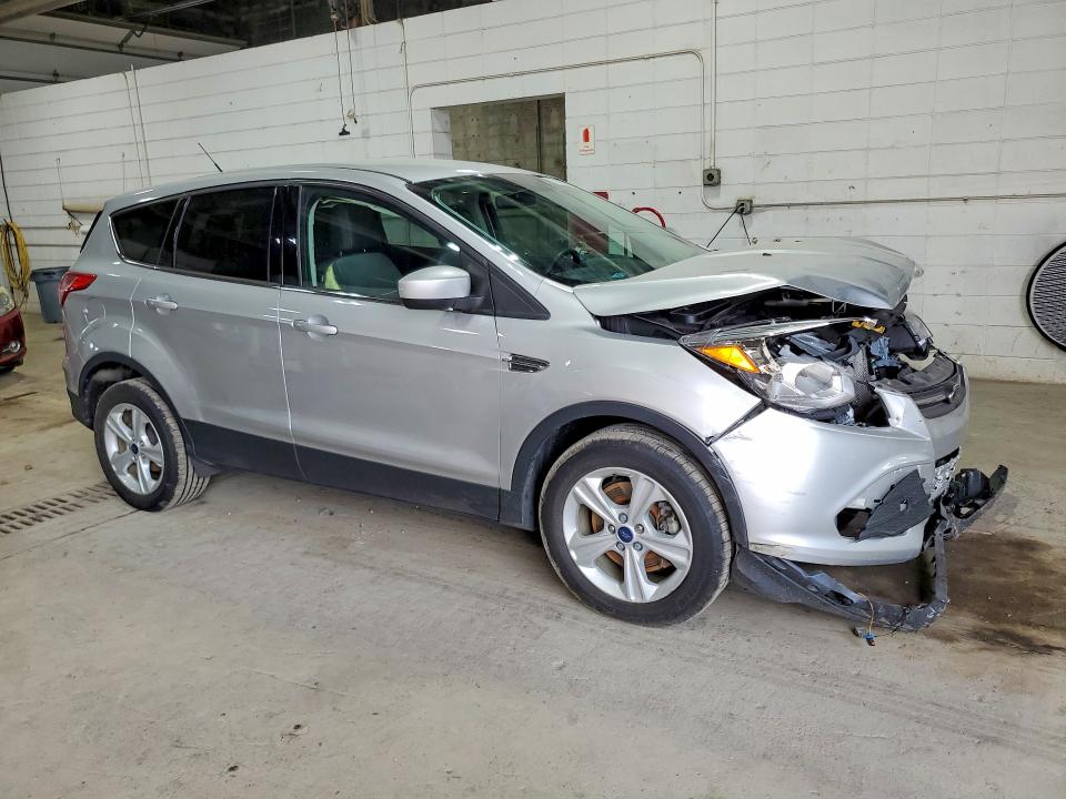 Продажа на аукционе авто 2015 Ford Escape, vin: 1FMCU9G99FUC87975, номер лота: 59091966