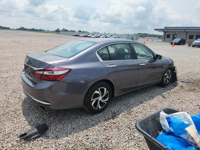 2016 Honda Accord მანქანა იყიდება აუქციონზე, vin: 1HGCR2F39GA114441, აუქციონის ნომერი: 61493586