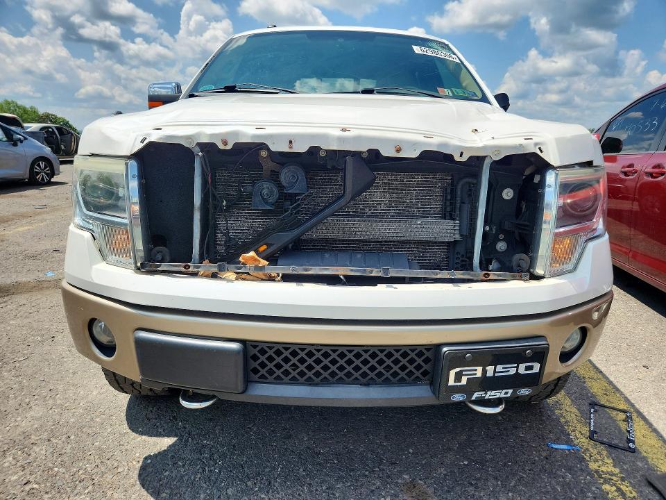 Продаж на аукціоні авто 2013 Ford F150, vin: 1FTFW1ET2DFA84844, номер лоту: 62986306