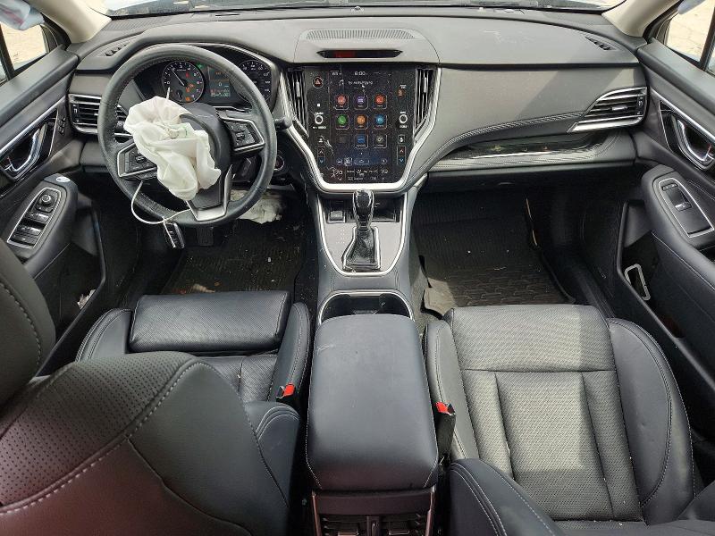60632546 :رقم المزاد ، 4S4BTANC9L3193336 vin ، 2020 Subaru Outback مزاد بيع