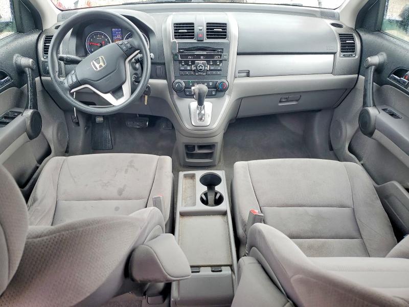 62452286 :رقم المزاد ، 5J6RE4H54AL081742 vin ، 2010 Honda Cr-v مزاد بيع