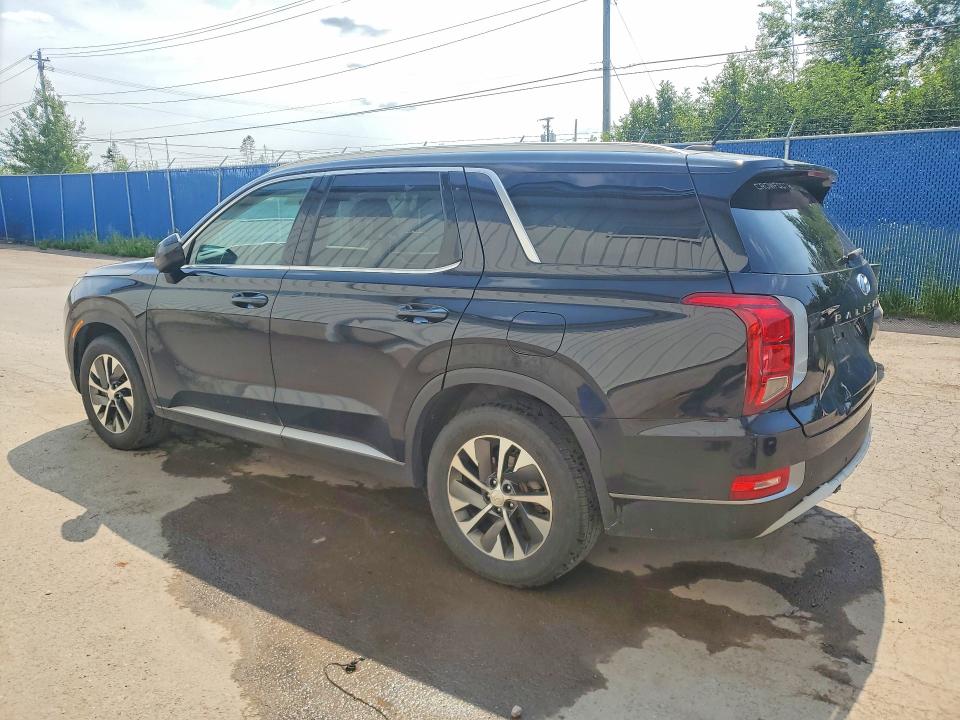 Продажа на аукционе авто 2020 Hyundai Palisade, vin: KM8R2DHE6LU036146, номер лота: 59959536
