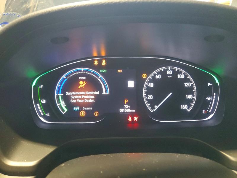 Продаж на аукціоні авто 2019 Honda Insight, vin: 19XZE4F92KE012750, номер лоту: 62063026