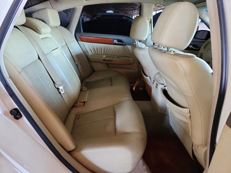 Aukcja sprzedaży 2007 Infiniti M45, vin: JNKBY01E87M401230, numer aukcji: 59847526