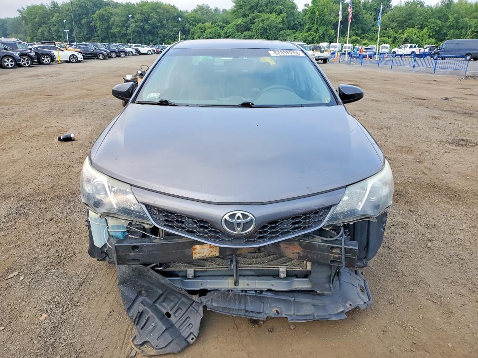 Продажа на аукционе авто 2014 Toyota Camry, vin: 4T1BF1FK4EU746940, номер лота: 62396206