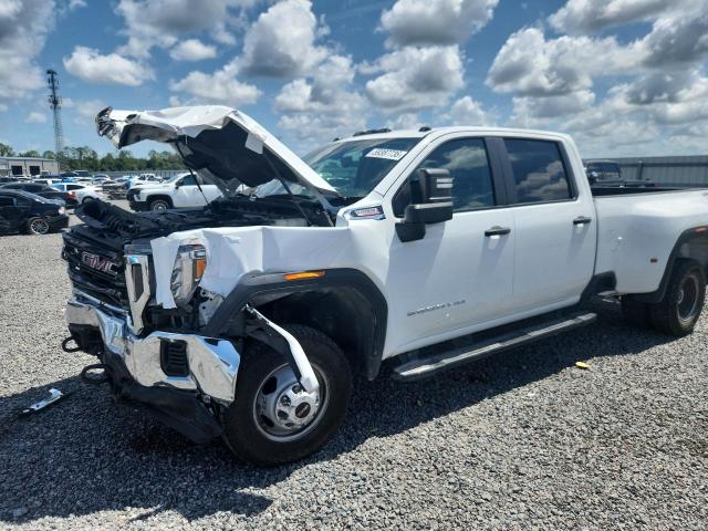 Продаж на аукціоні авто 2023 Gmc Sierra, vin: 1GT49SEY8PF107905, номер лоту: 59387736