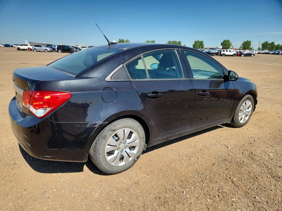 Продажа на аукционе авто 2014 Chevrolet Cruze, vin: 1G1PA5SH7E7192746, номер лота: 61178236
