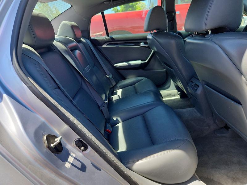 Aukcja sprzedaży 2005 Acura Tl, vin: 19UUA66265A010271, numer aukcji: 60854286