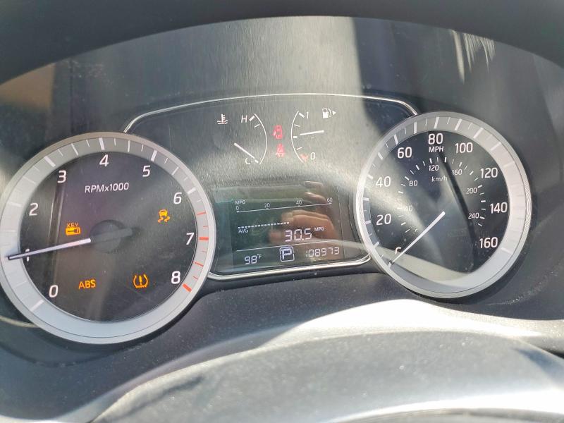 Aukcja sprzedaży 2015 Nissan Sentra, vin: 3N1AB7AP6FY331783, numer aukcji: 62624266