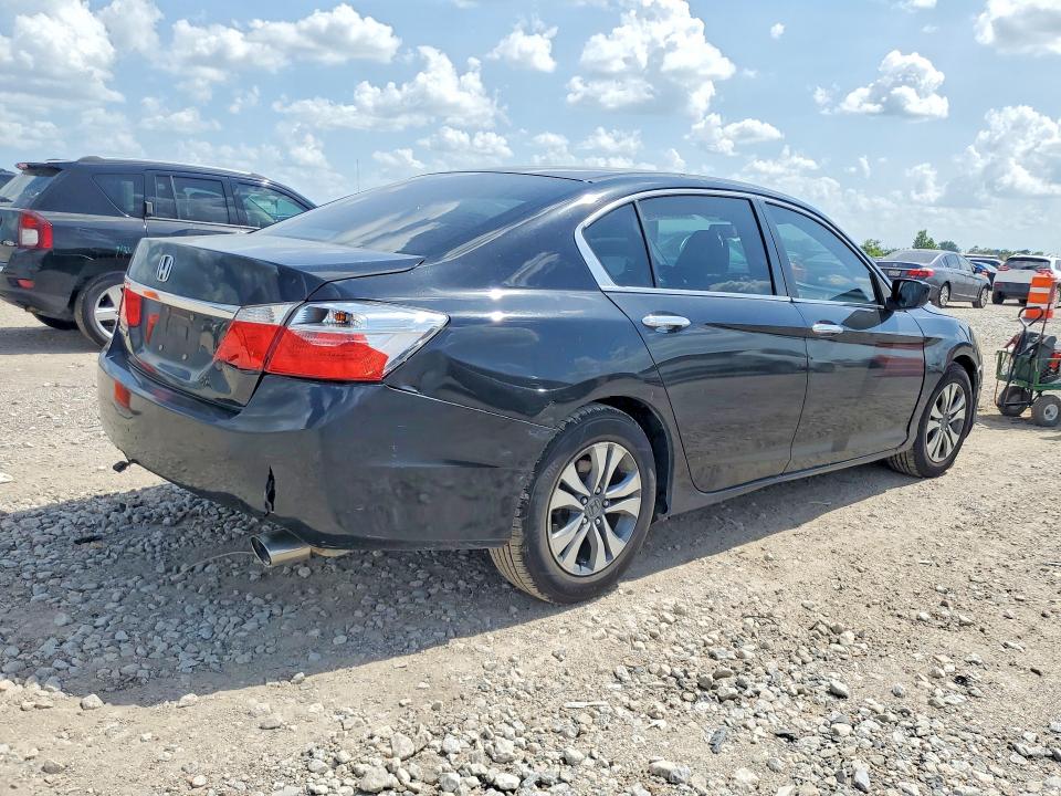 Aukcja sprzedaży 2014 Honda Accord, vin: 1HGCR2F31EA258031, numer aukcji: 62637426