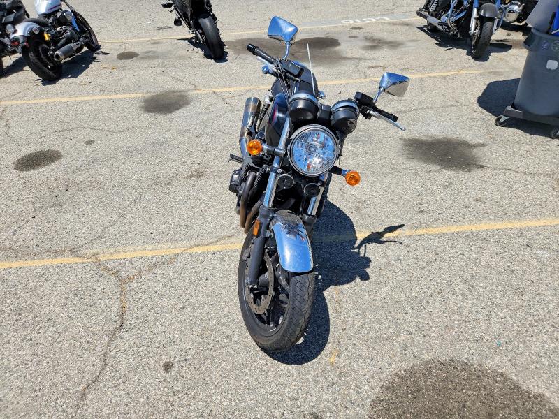 Продаж на аукціоні авто 2014 Honda Cb1100, vin: JH2SC6510EK101451, номер лоту: 60603286