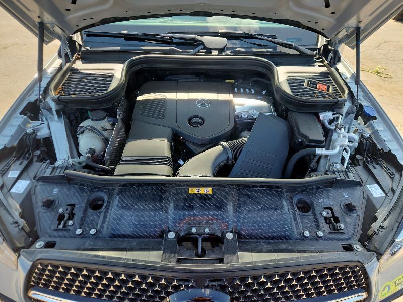 Продажа на аукционе авто 2025 Mercedes-benz Gle, vin: 4JGFB4GB0SB379703, номер лота: 59291486