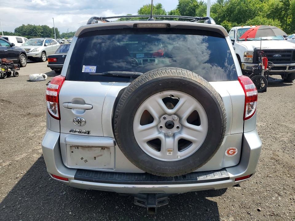 62862466 :رقم المزاد ، 2T3ZF4DV7CW121269 vin ، 2012 Toyota Rav4 مزاد بيع