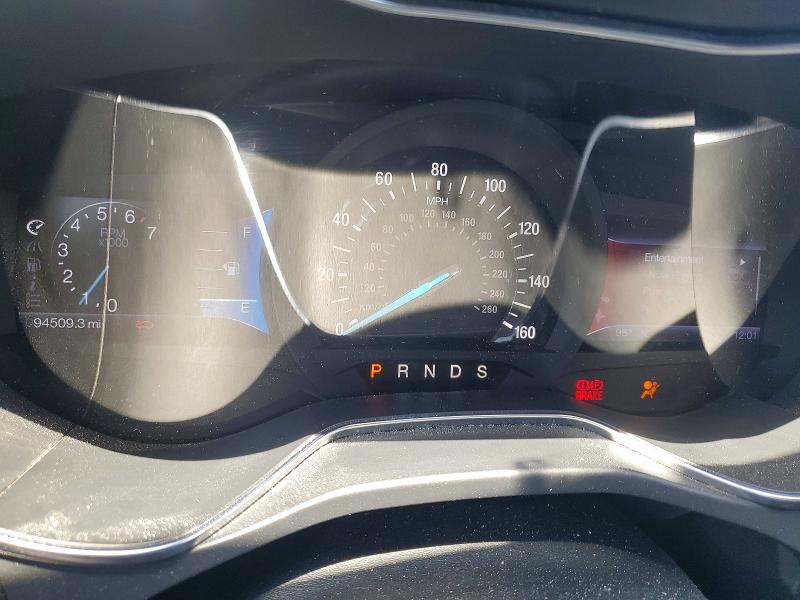 Aukcja sprzedaży 2013 Ford Fusion, vin: 3FA6P0K91DR261103, numer aukcji: 58323506