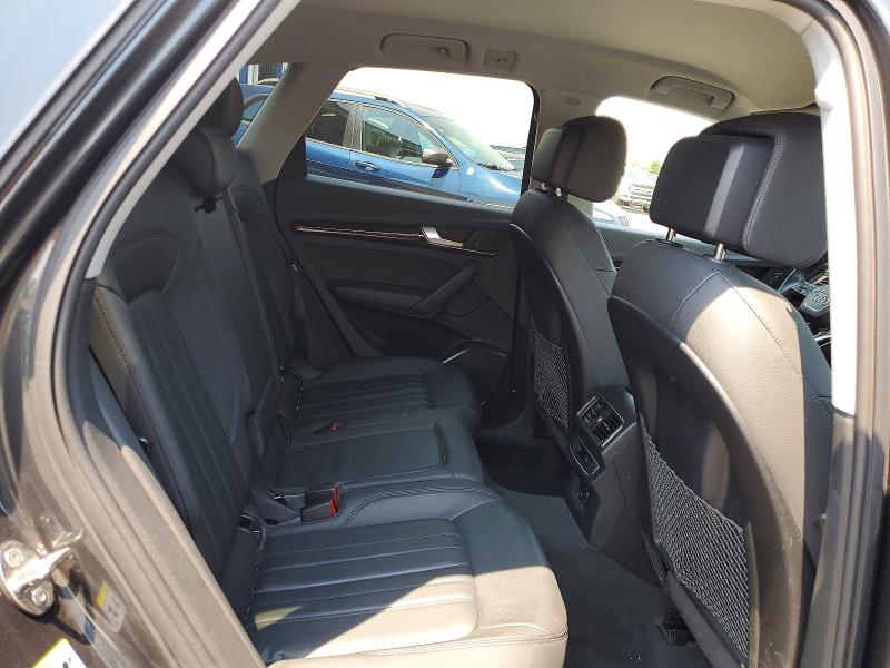 Продаж на аукціоні авто 2019 Audi Q5, vin: WA1ANAFY3K2130302, номер лоту: 59678766