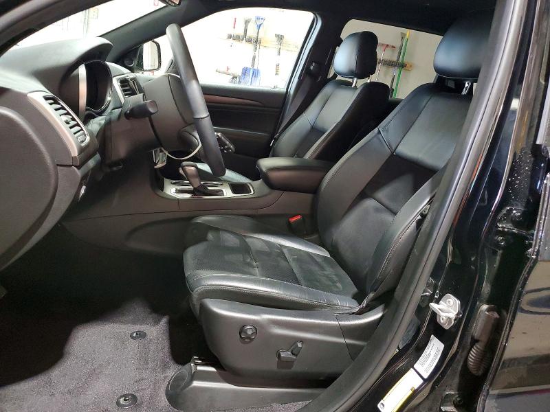 Продажа на аукционе авто 2018 Jeep Grand Cherokee, vin: 1C4RJFAGXJC155187, номер лота: 62797956