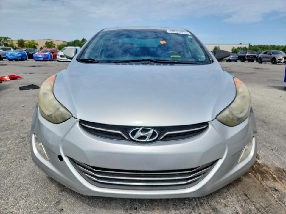 Продаж на аукціоні авто 2013 Hyundai Elantra, vin: 5NPDH4AE2DH401571, номер лоту: 60920076