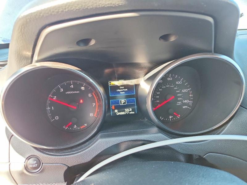 Продажа на аукционе авто 2015 Subaru Outback, vin: 4S4BSAACXF3316817, номер лота: 60897646
