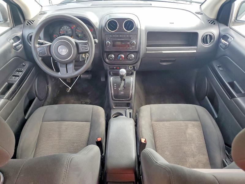 Aukcja sprzedaży 2013 Jeep Compass, vin: 1C4NJCBA8DD115549, numer aukcji: 62335176