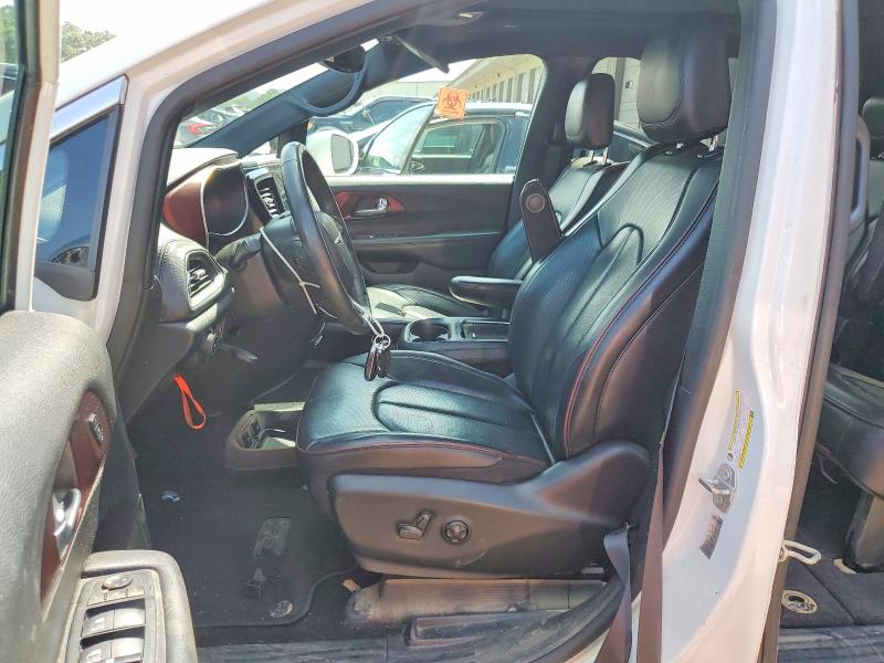 Aukcja sprzedaży 2020 Chrysler Pacifica, vin: 2C4RC1GG0LR101797, numer aukcji: 85975035