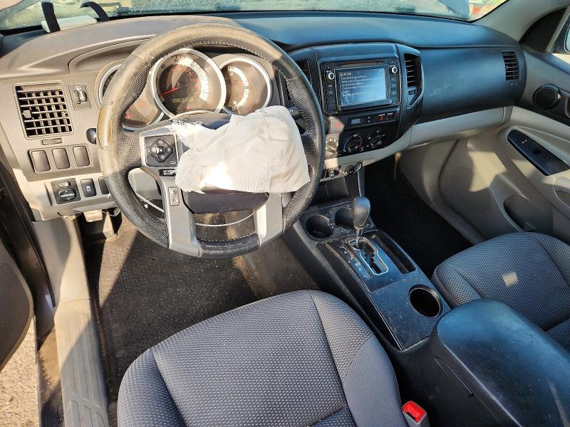 Auction sale of the 2014 Toyota Tacoma, vin: 5TFTX4CNXEX046327, lot number: 62908976