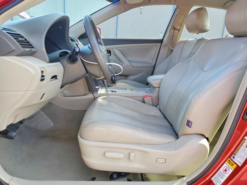 Aukcja sprzedaży 2010 Toyota Camry, vin: 4T1BF3EK0AU536388, numer aukcji: 62243836
