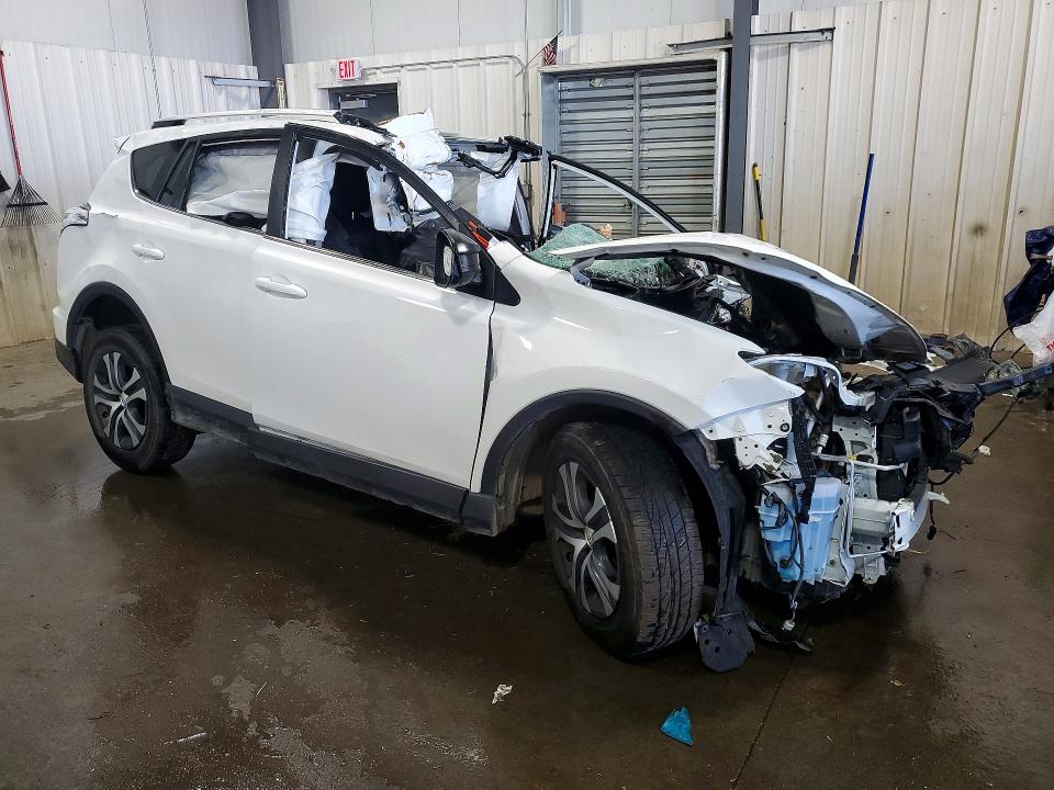 60970816 :رقم المزاد ، JTMBFREV9GJ063828 vin ، 2016 Toyota Rav4 مزاد بيع