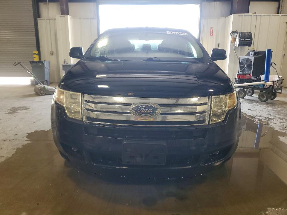 Aukcja sprzedaży 2010 Ford Edge, vin: 2FMDK3JC1ABB19077, numer aukcji: 61985716
