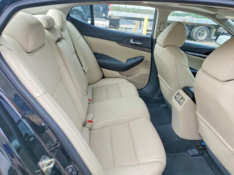 Продаж на аукціоні авто 2017 Nissan Maxima, vin: 1N4AA6AP8HC399451, номер лоту: 61177356