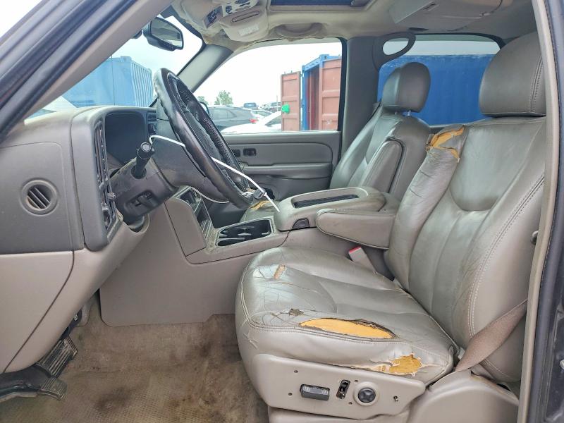 Продажа на аукционе авто 2005 Chevrolet Tahoe, vin: 1GNEK13T55J184873, номер лота: 62625916