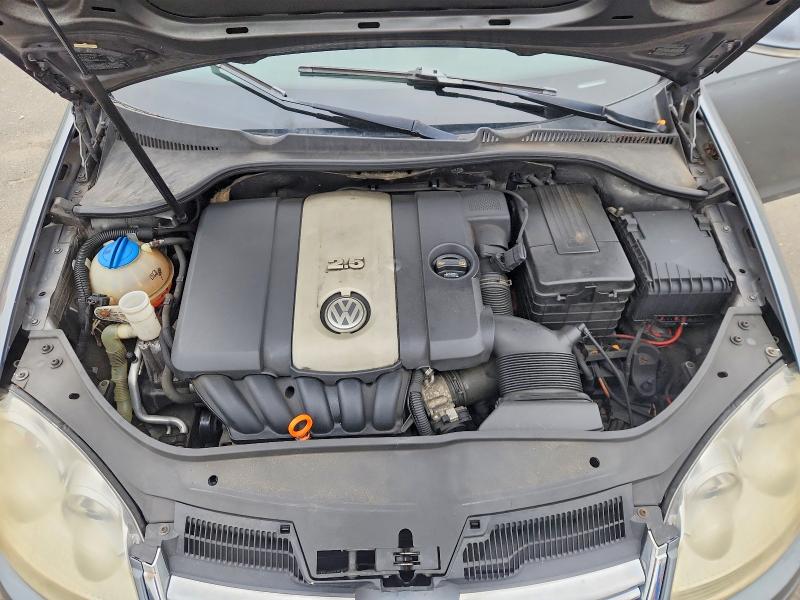 Aukcja sprzedaży 2007 Volkswagen Jetta, vin: 3VWEG71KX7M181784, numer aukcji: 62118396