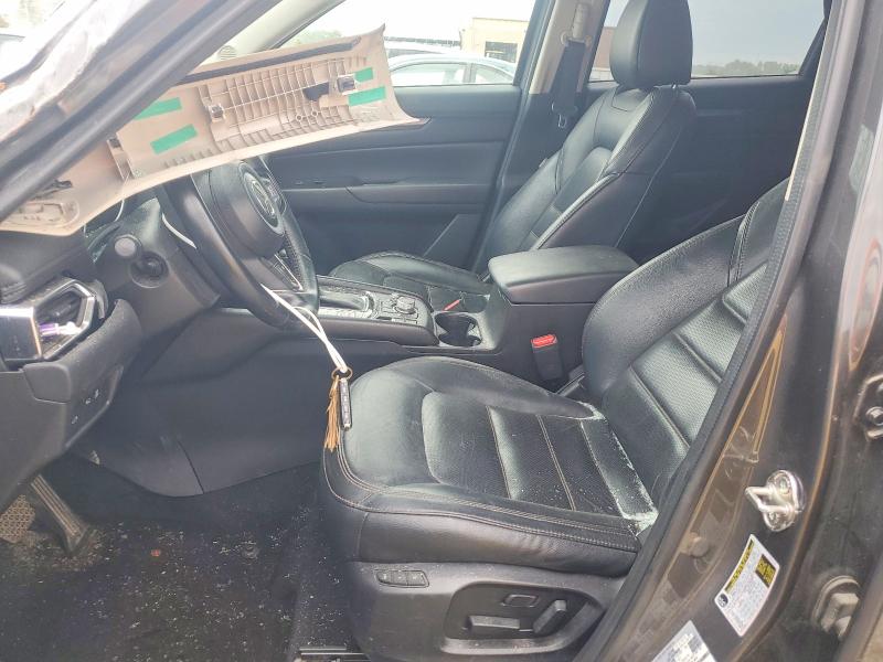 Aukcja sprzedaży 2023 Mazda Cx-5, vin: JM3KFBCM6P0194276, numer aukcji: 62907786